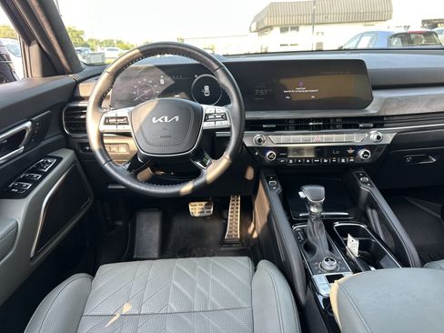 Used 2024 Kia Telluride SX Prestige X-Pro AWD/4WD image 15