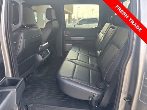 Used 2024 Ford F150 Lariat image 10