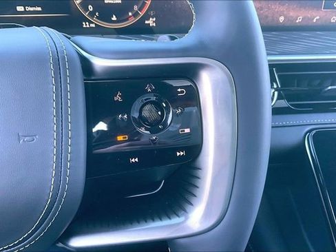 New 2026 INFINITI QX80 Autograph image 19