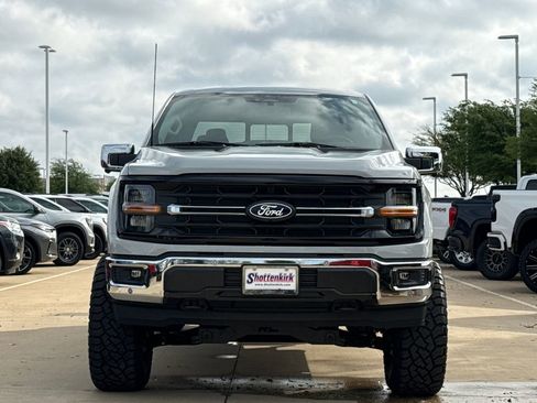 Used 2026 Ford F150 XLT w/ Equipment Group 302A MID AWD/4WD image 2