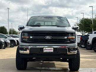 Used 2026 Ford F150 XLT w/ Equipment Group 302A MID AWD/4WD video 2
