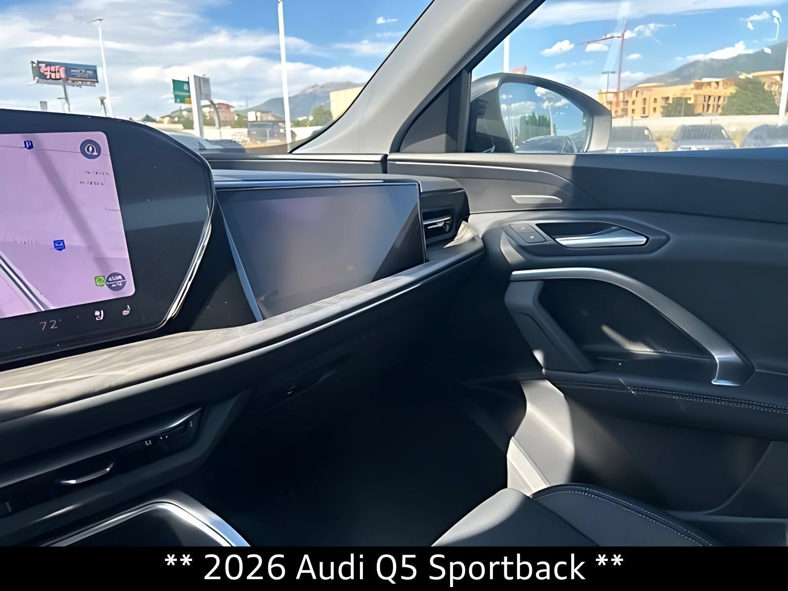 New 2026 Audi Q5 Premium Plus AWD/4WD image 35