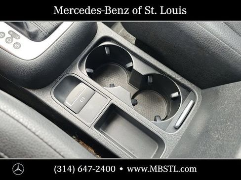 Used 2014 Volkswagen Tiguan SE image 28