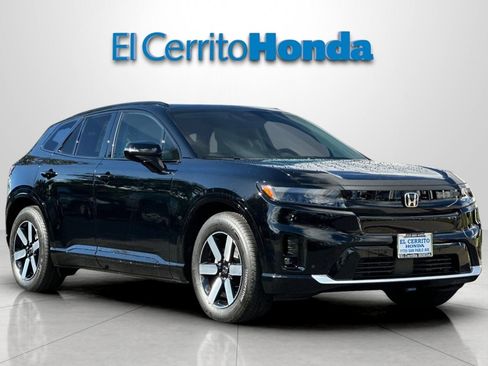 New 2026 Honda Prologue Touring image 1
