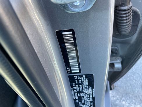 Used 2025 Kia K4 LXS image 27