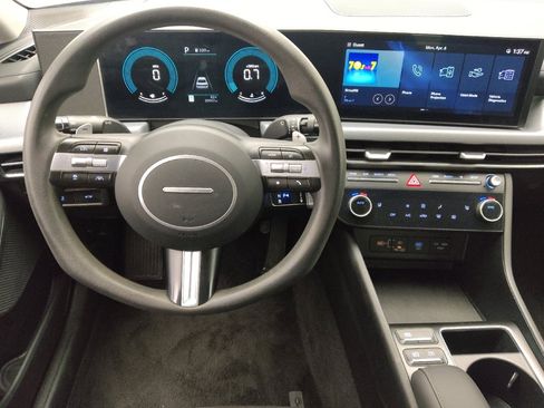 Used 2025 Hyundai Sonata SEL image 22