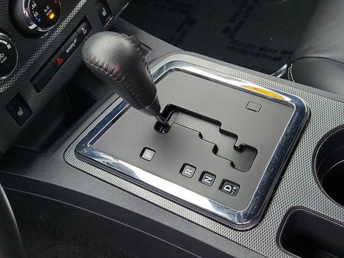 Used 2012 Dodge Challenger R/T Plus RWD image 12