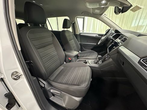 Used 2024 Volkswagen Tiguan S image 18