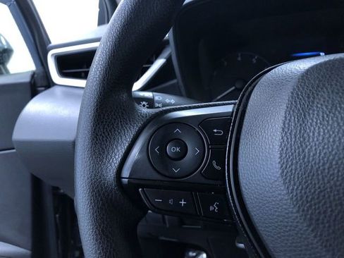 Used 2023 Toyota Corolla LE image 26