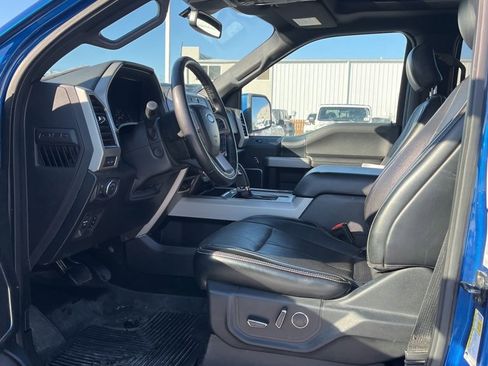 Used 2018 Ford F150 Lariat w/ Equipment Group 502A Luxury image 20