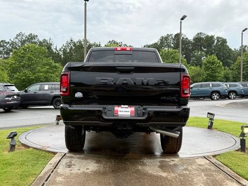 New 2026 RAM 2500 Tradesman AWD/4WD image 6
