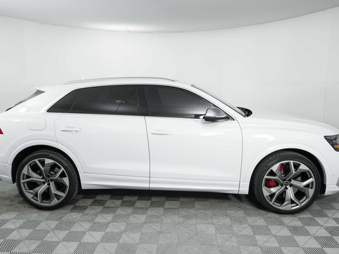 Used 2024 Audi RS Q8 AWD/4WD image 65