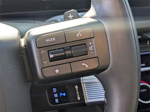 Used 2025 Hyundai Santa Fe Calligraphy image 18