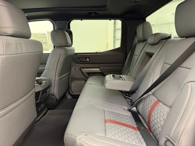 New 2026 Toyota Tundra Capstone AWD/4WD image 48