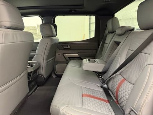 New 2026 Toyota Tundra Capstone AWD/4WD image 48