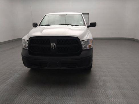 Used 2016 RAM 1500 Tradesman w/ Popular Equipment Group AWD/4WD image 15