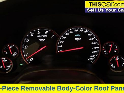 Used 2013 Chevrolet Corvette Grand Sport w/ 3LT Preferred Equipment Group image 18