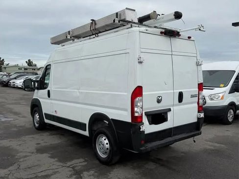 Used 2023 RAM ProMaster 1500 image 5