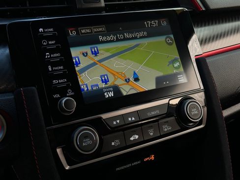 Used 2021 Honda Civic Type R Limited image 21