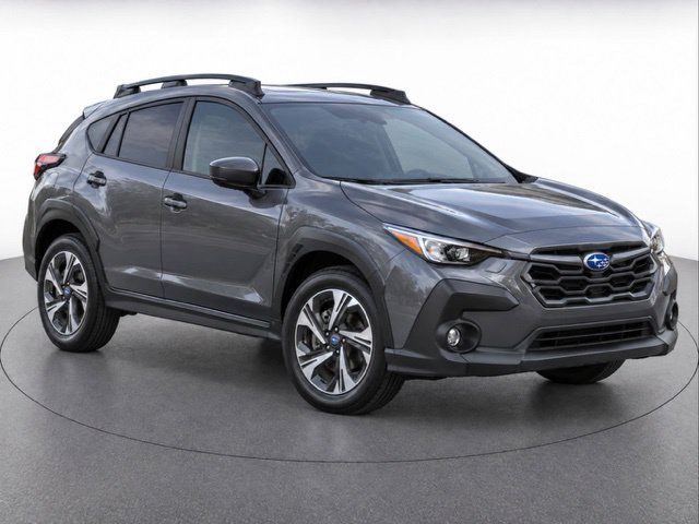 Used 2024 Subaru Crosstrek 2.0i Premium AWD/4WD image 1