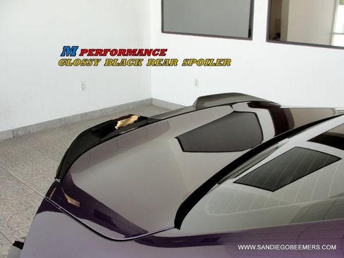 Used 2023 BMW M240i Coupe w/ Premium Package RWD image 10