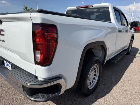 Used 2023 GMC Sierra 1500 Pro RWD image 13