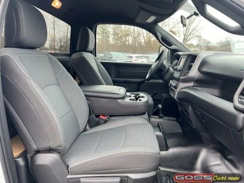 New 2024 RAM 3500 Tradesman image 6