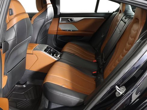 Used 2022 BMW 840i Gran Coupe xDrive image 40