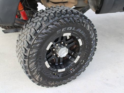 Used 2003 Ford F250 Lariat image 13