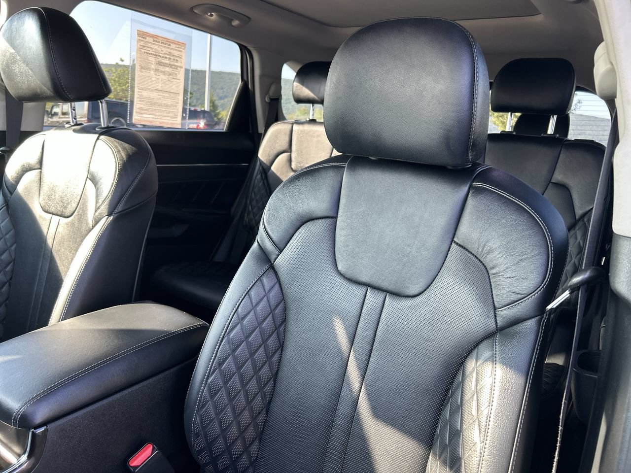 Used 2022 Kia Sorento SX Prestige AWD/4WD image 22