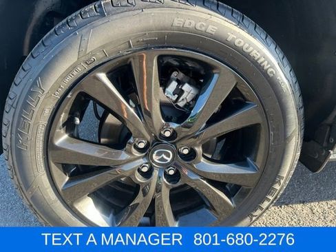Used 2023 MAZDA CX-30 2.5 Turbo w/ Premium Package AWD/4WD image 6