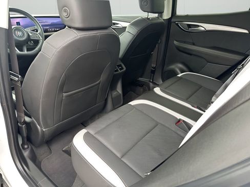 Used 2025 Buick Envision Sport Touring image 20