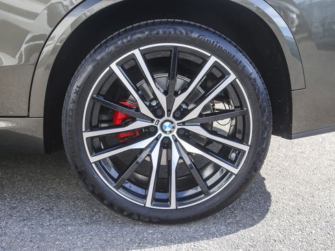 Used 2023 BMW X5 sDrive40i w/ Executive Package image 8