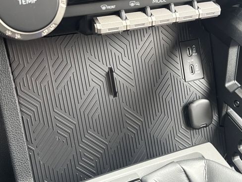 New 2026 Toyota 4Runner SR5 image 26