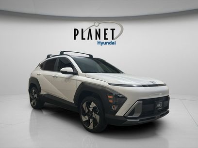 New 2026 Hyundai Kona Limited