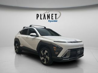 New 2026 Hyundai Kona Limited AWD/4WD video 1