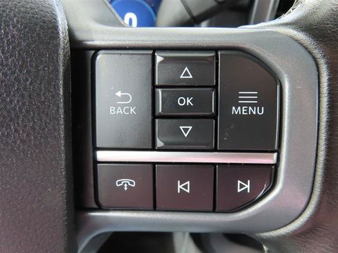 Used 2024 Ford F150 XLT w/ Mobile Office Package AWD/4WD image 20