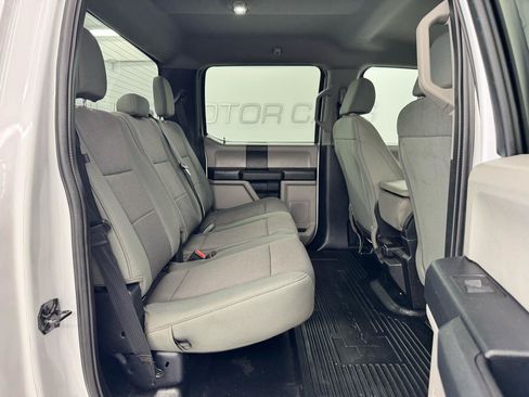 Used 2020 Ford F250 XL w/ STX Appearance Package AWD/4WD image 15