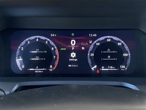 Used 2024 Toyota Tacoma TRD Sport image 10