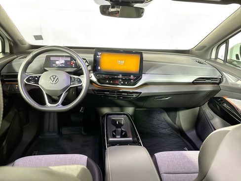 Certified 2024 Volkswagen ID.4 2WD image 13