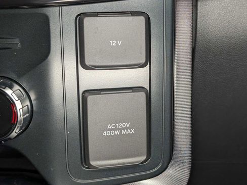 Used 2025 Ford F150 Raptor w/ Equipment Group 803A Raptor R image 39