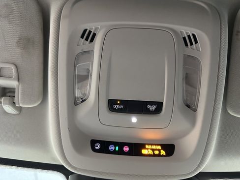 Certified 2024 Buick Envision Preferred image 27