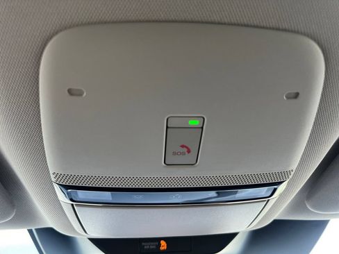 New 2026 Nissan Murano SV AWD/4WD image 8