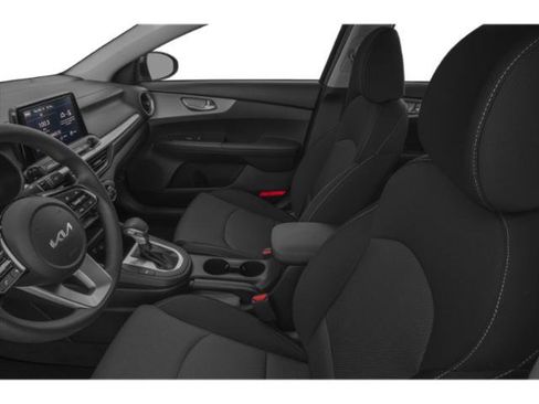 Certified 2024 Kia Forte LXS FWD image 11
