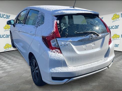 Used 2019 Honda Fit EX image 3