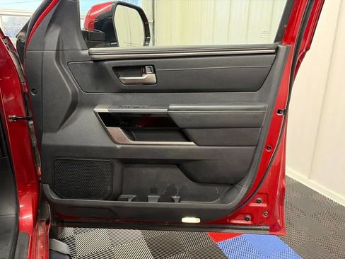 Used 2022 Toyota Tundra Limited AWD/4WD image 18