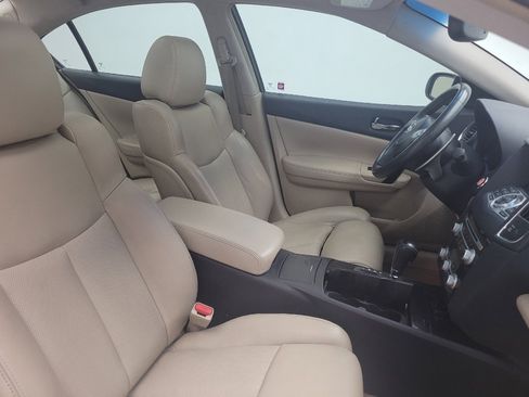 Used 2014 Nissan Maxima 3.5 SV w/ Premium Package FWD image 21