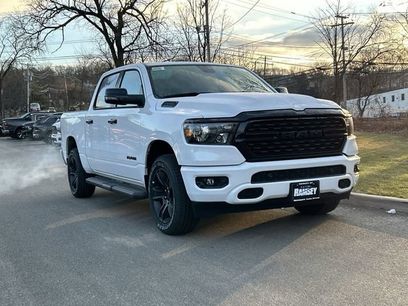 Used 2024 RAM 1500 Big Horn