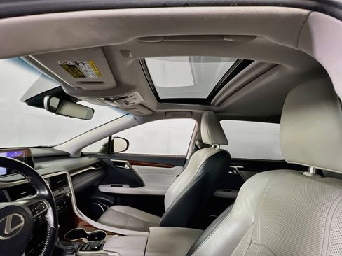 Used 2018 Lexus RX 350L AWD image 22