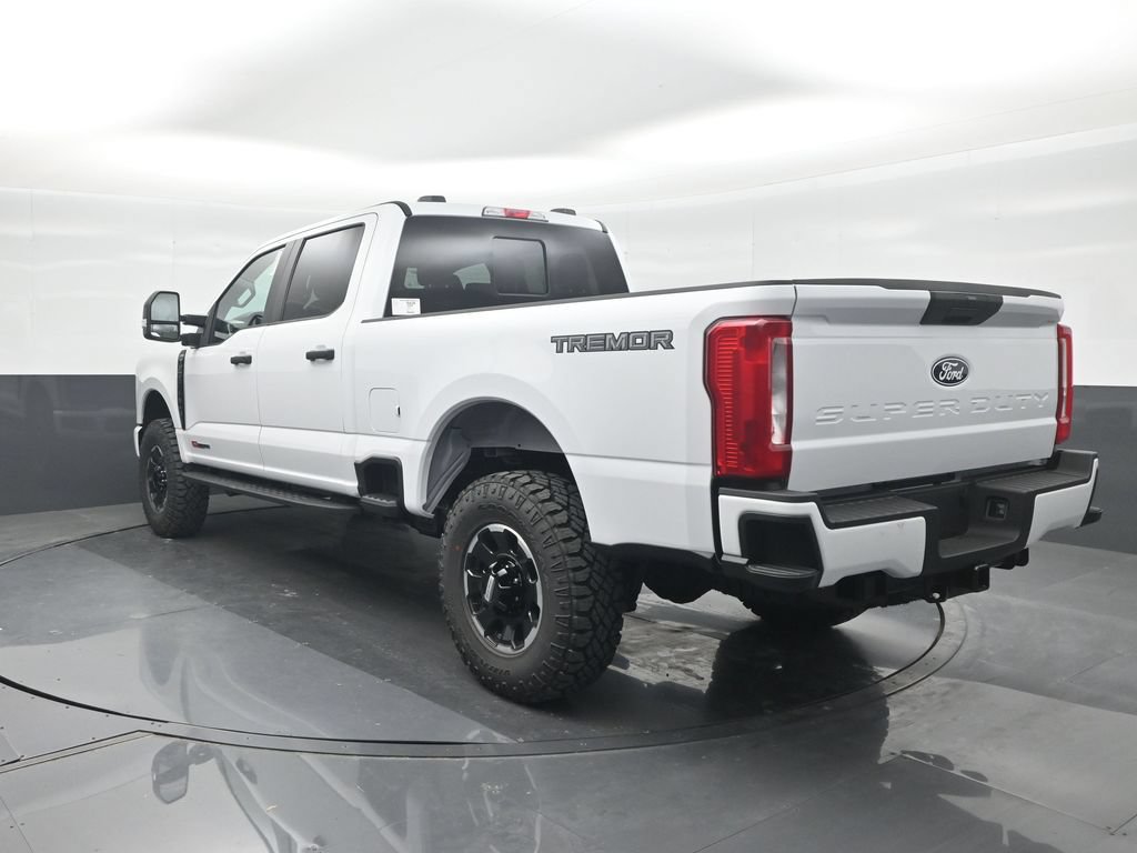 New 2027 Ford F250 XL w/ Tremor Off-Road Package AWD/4WD image 22
